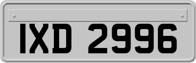 IXD2996