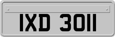 IXD3011