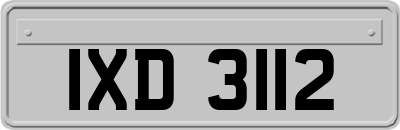 IXD3112