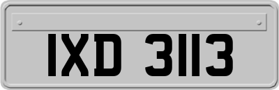 IXD3113