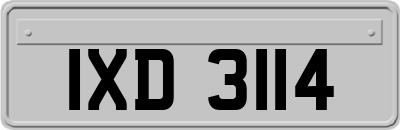 IXD3114