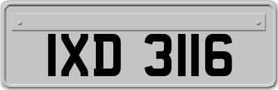 IXD3116