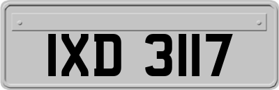 IXD3117