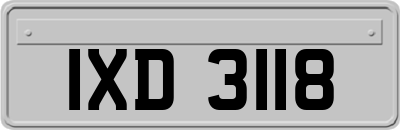 IXD3118