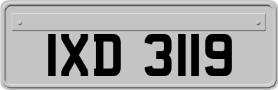 IXD3119
