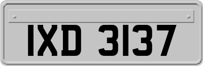 IXD3137