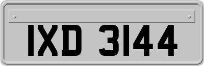 IXD3144