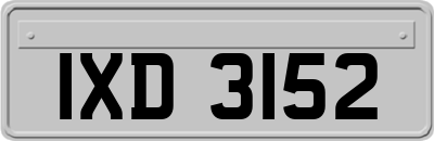 IXD3152