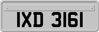 IXD3161
