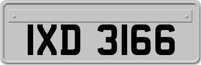 IXD3166