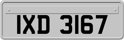 IXD3167