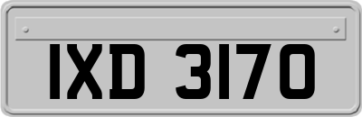 IXD3170