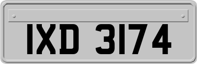 IXD3174