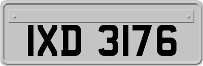 IXD3176