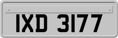 IXD3177