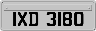 IXD3180