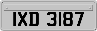 IXD3187