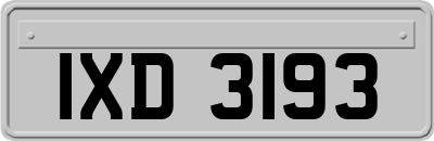 IXD3193