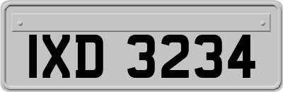 IXD3234