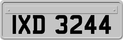 IXD3244