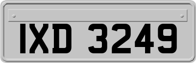 IXD3249