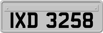 IXD3258