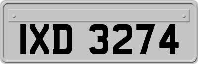 IXD3274