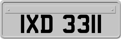 IXD3311