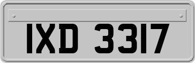 IXD3317
