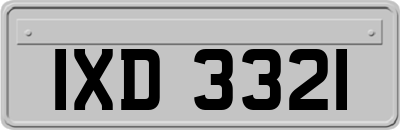 IXD3321