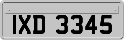 IXD3345