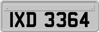 IXD3364