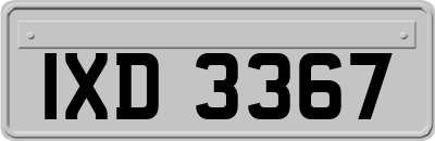 IXD3367