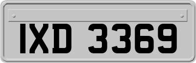 IXD3369