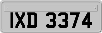 IXD3374