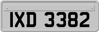 IXD3382
