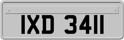 IXD3411