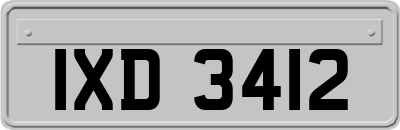 IXD3412