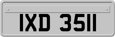 IXD3511