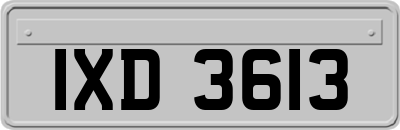 IXD3613