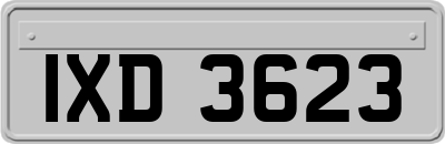 IXD3623