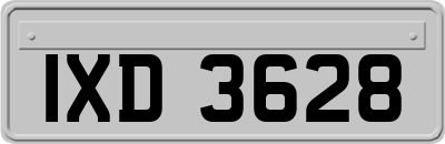 IXD3628
