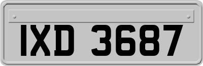 IXD3687