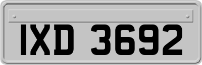IXD3692