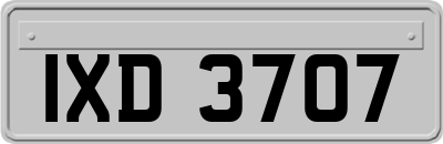 IXD3707
