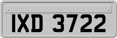 IXD3722
