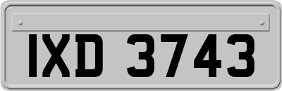 IXD3743