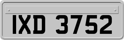 IXD3752