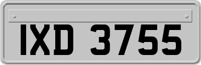 IXD3755