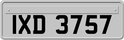 IXD3757